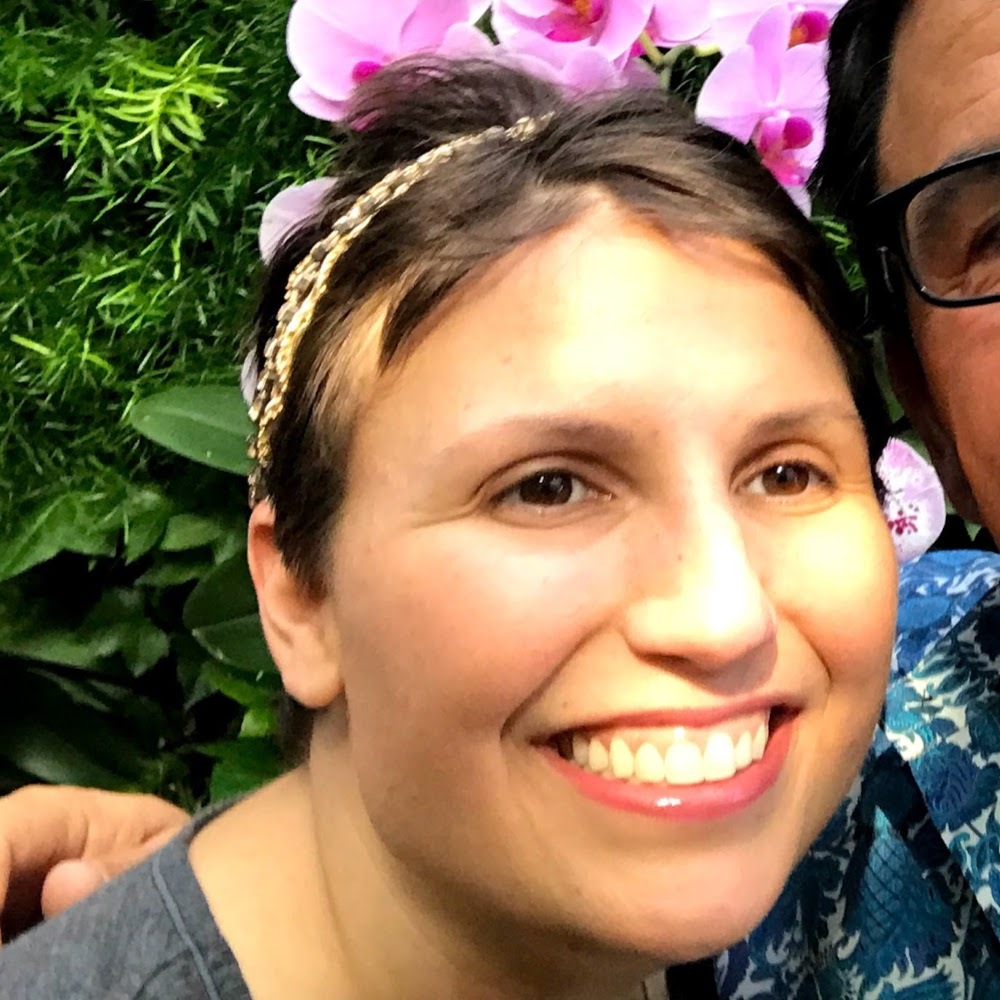 Meet your Posher, Courtney